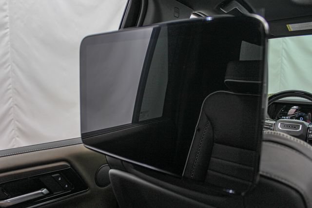 New 2026 GMC Yukon XL Denali Ultimate AWD/4WD image 28