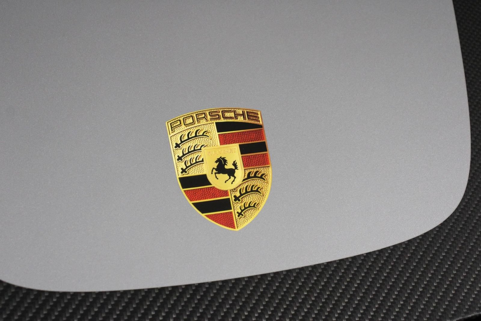 Certified 2025 Porsche 718 Cayman GT4 RS RWD image 27