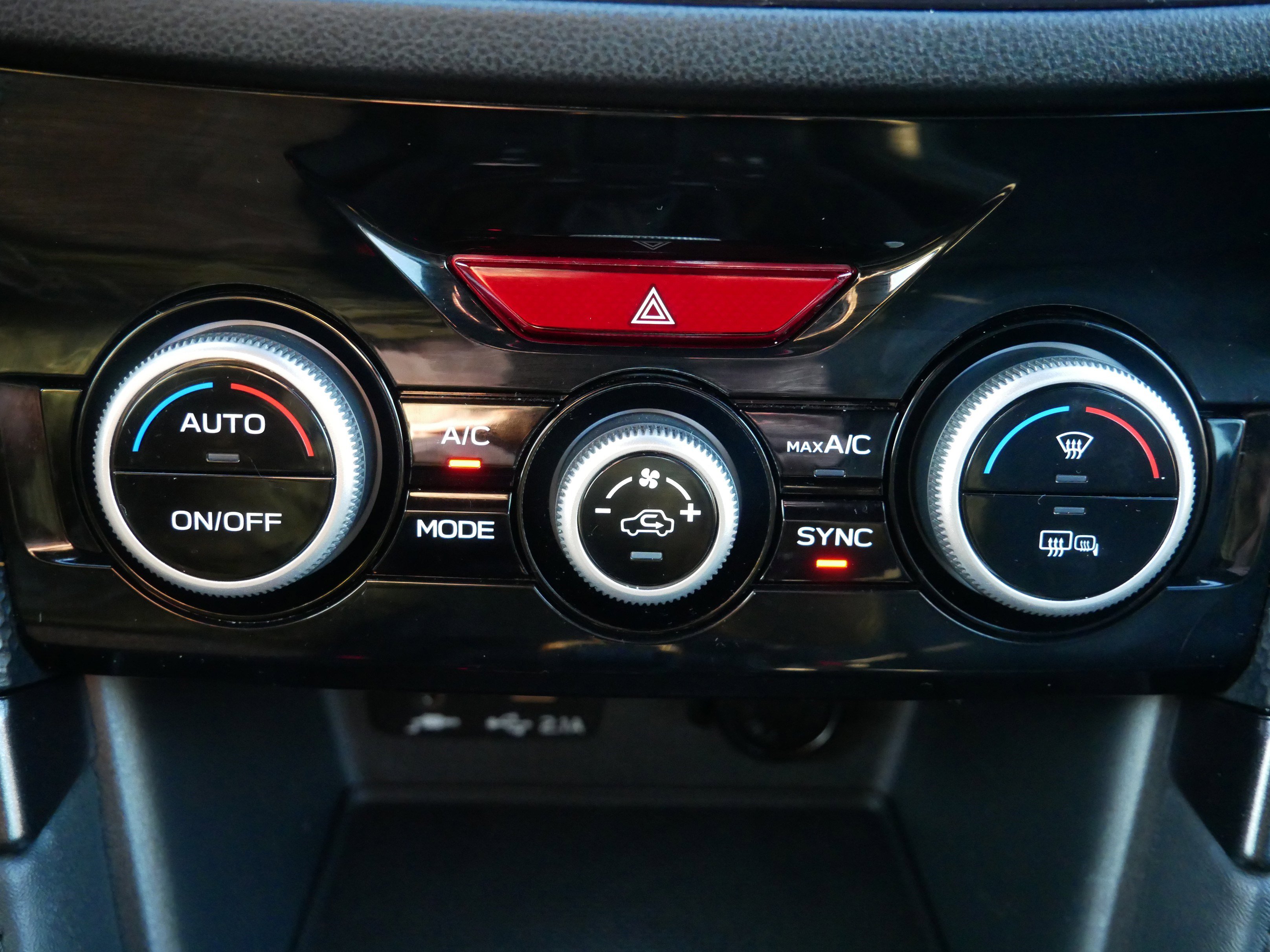 Certified 2023 Subaru Forester Wilderness image 23