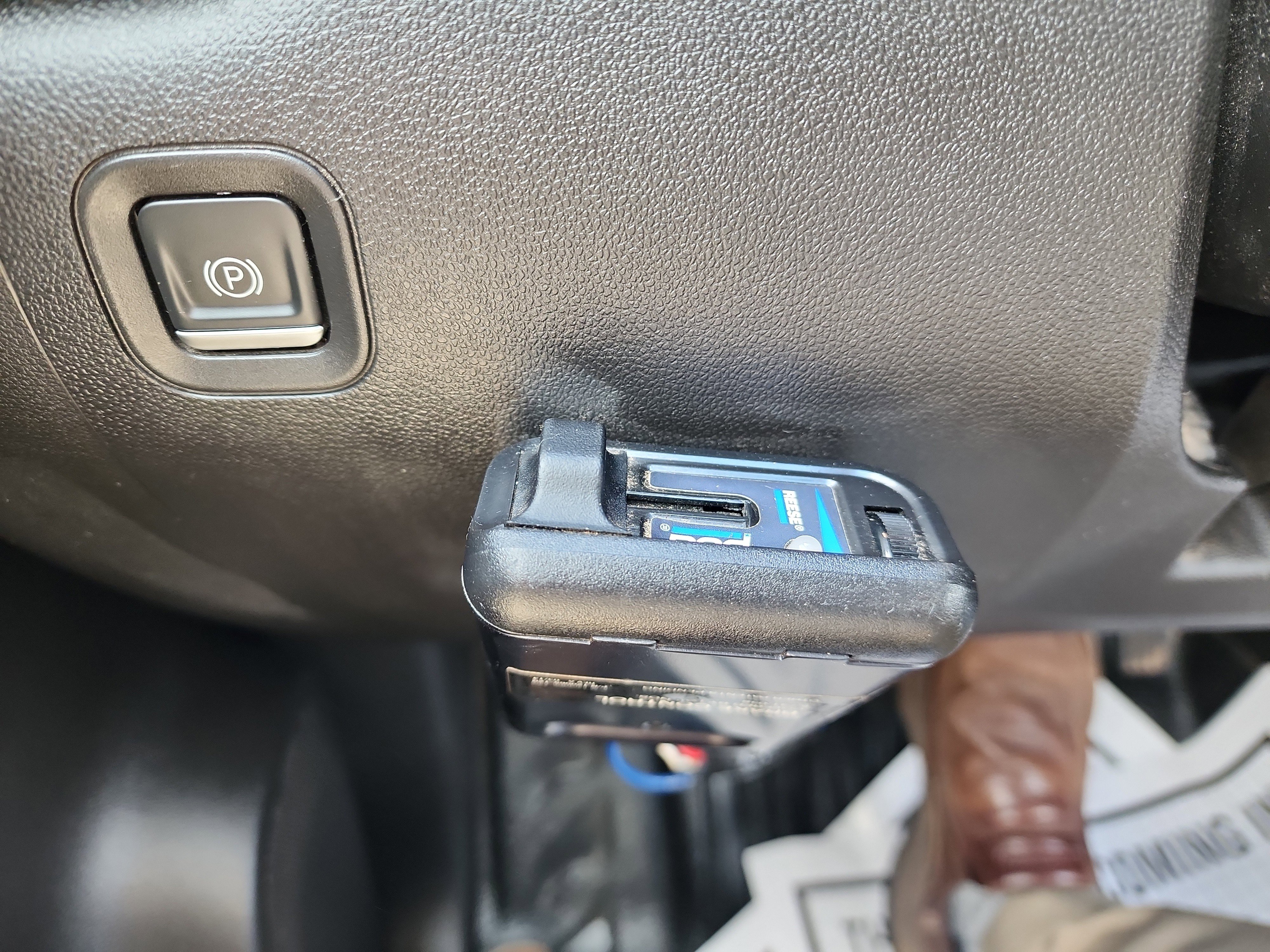 Used 2023 GMC Sierra 3500 Pro AWD/4WD image 19