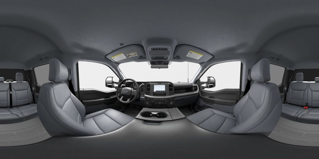 New 2026 Ford F350 XL w/ STX Appearance Package image 22