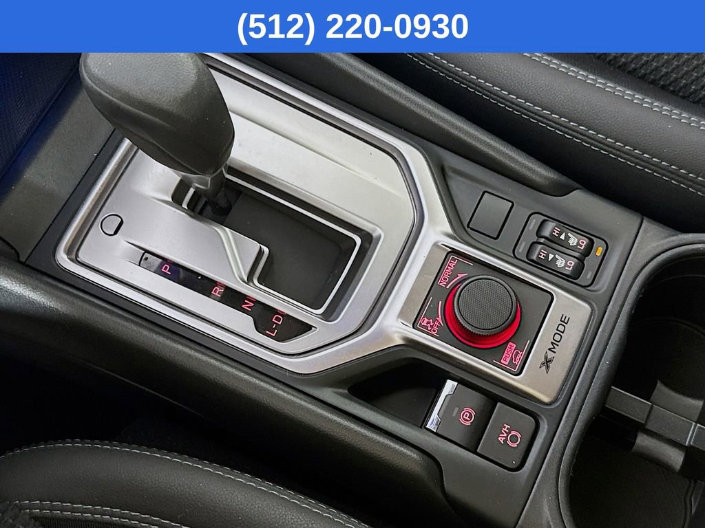 Certified 2023 Subaru Forester Premium image 20