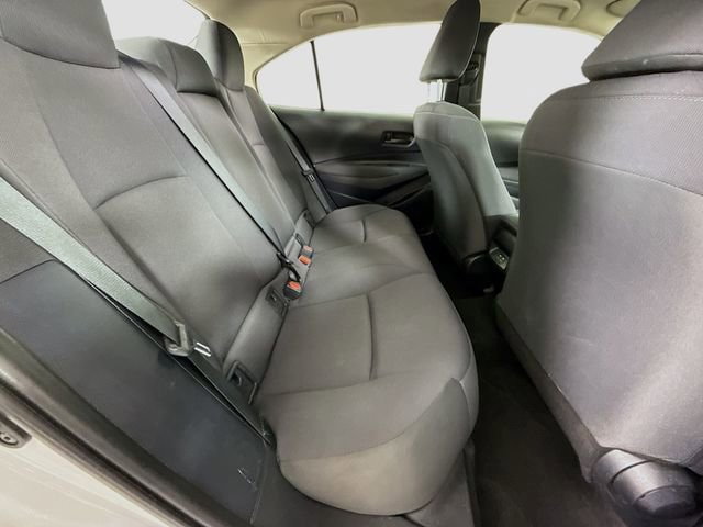 Certified 2024 Toyota Corolla LE image 24