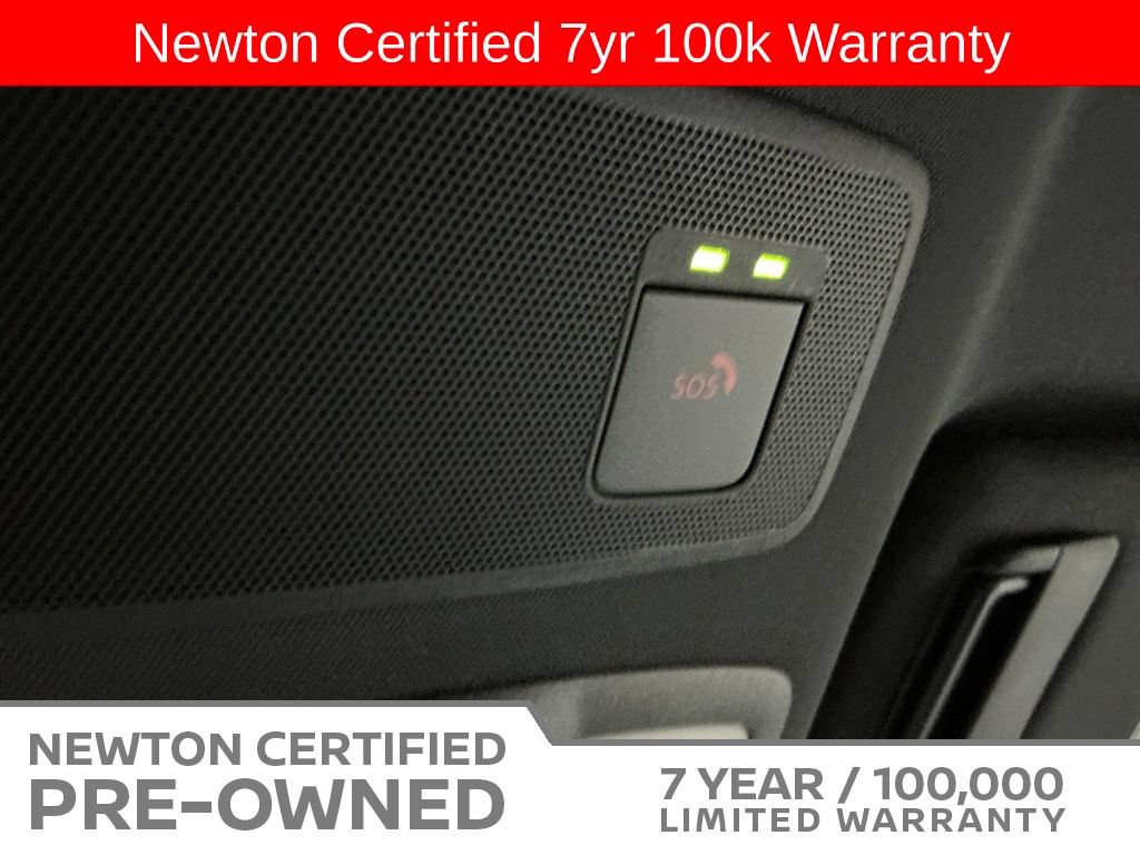 Used 2024 Nissan Z NISMO w/ Floor Mat Package RWD image 33