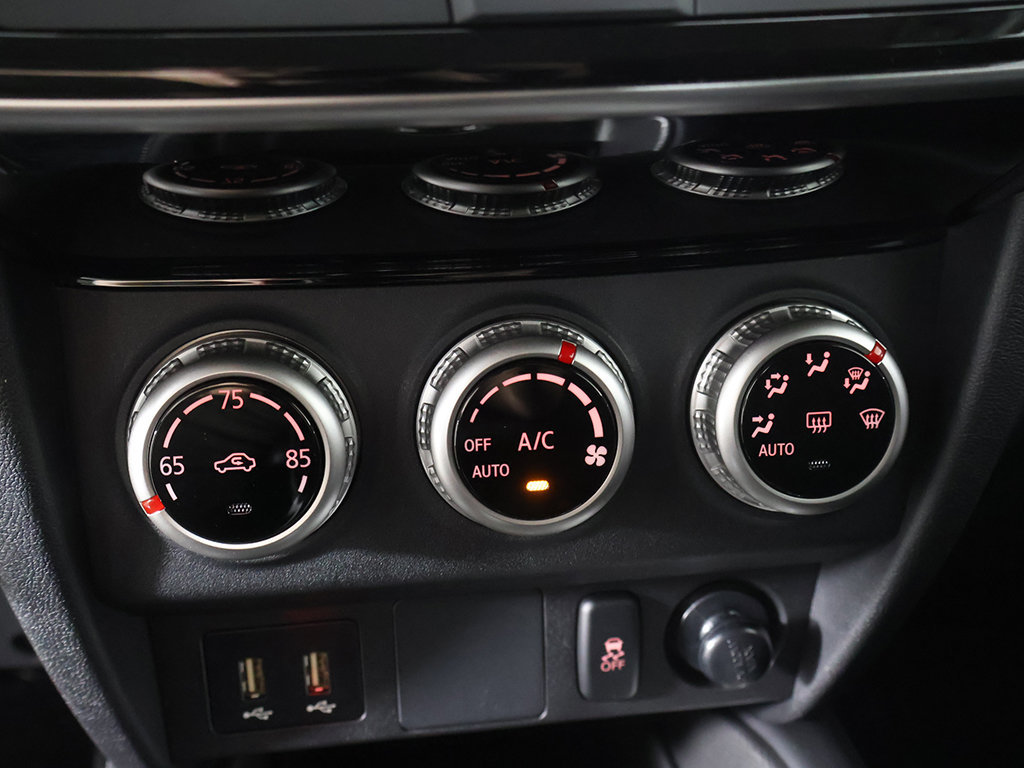 New 2027 Mitsubishi Outlander Sport ES AWD/4WD image 39