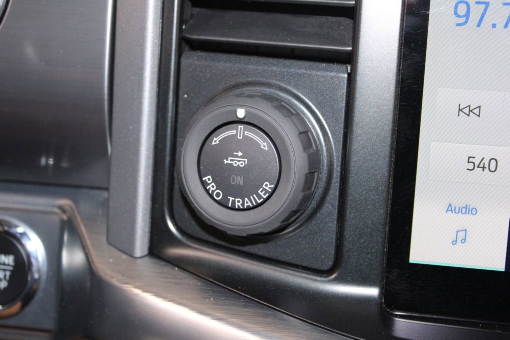 Used 2022 Ford F150 Lariat w/ Equipment Group 501A Mid image 48