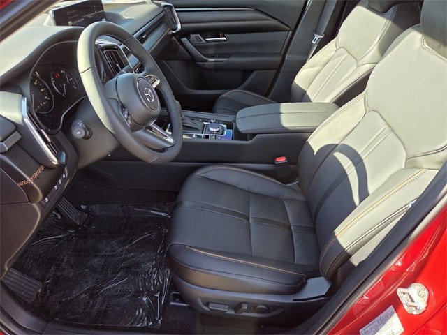 New 2026 MAZDA CX-50 2.5 Hybrid w/ Weather Package image 6