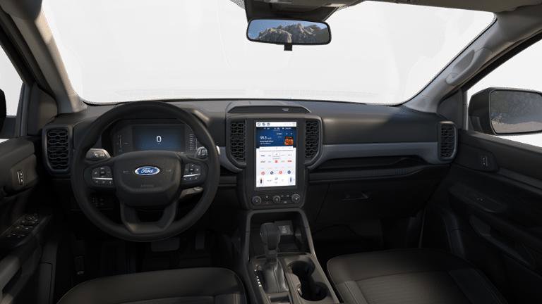New 2025 Ford Ranger XL w/ Trailer Tow Package AWD/4WD image 29