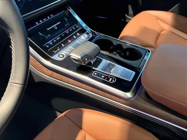Certified 2026 Audi Q7 3.0T Premium Plus w/ Premium Plus Package AWD/4WD image 18