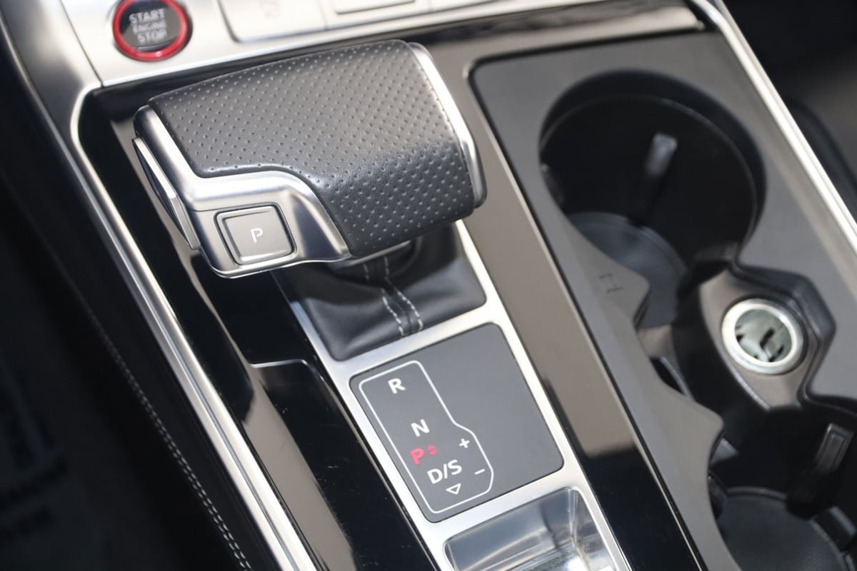 Used 2023 Audi S7 Prestige AWD/4WD image 7
