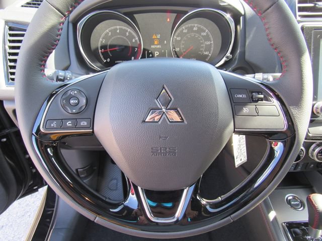 New 2026 Mitsubishi Outlander Sport AWD image 28