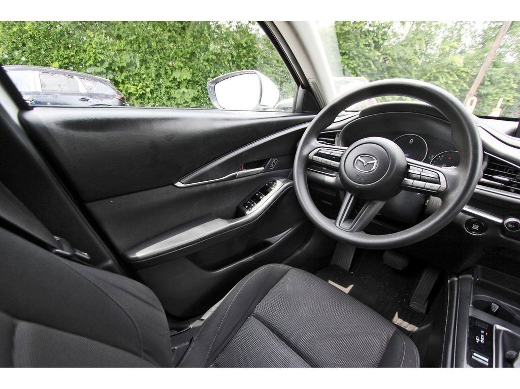 Used 2023 MAZDA CX-30 AWD 2.5 S image 7