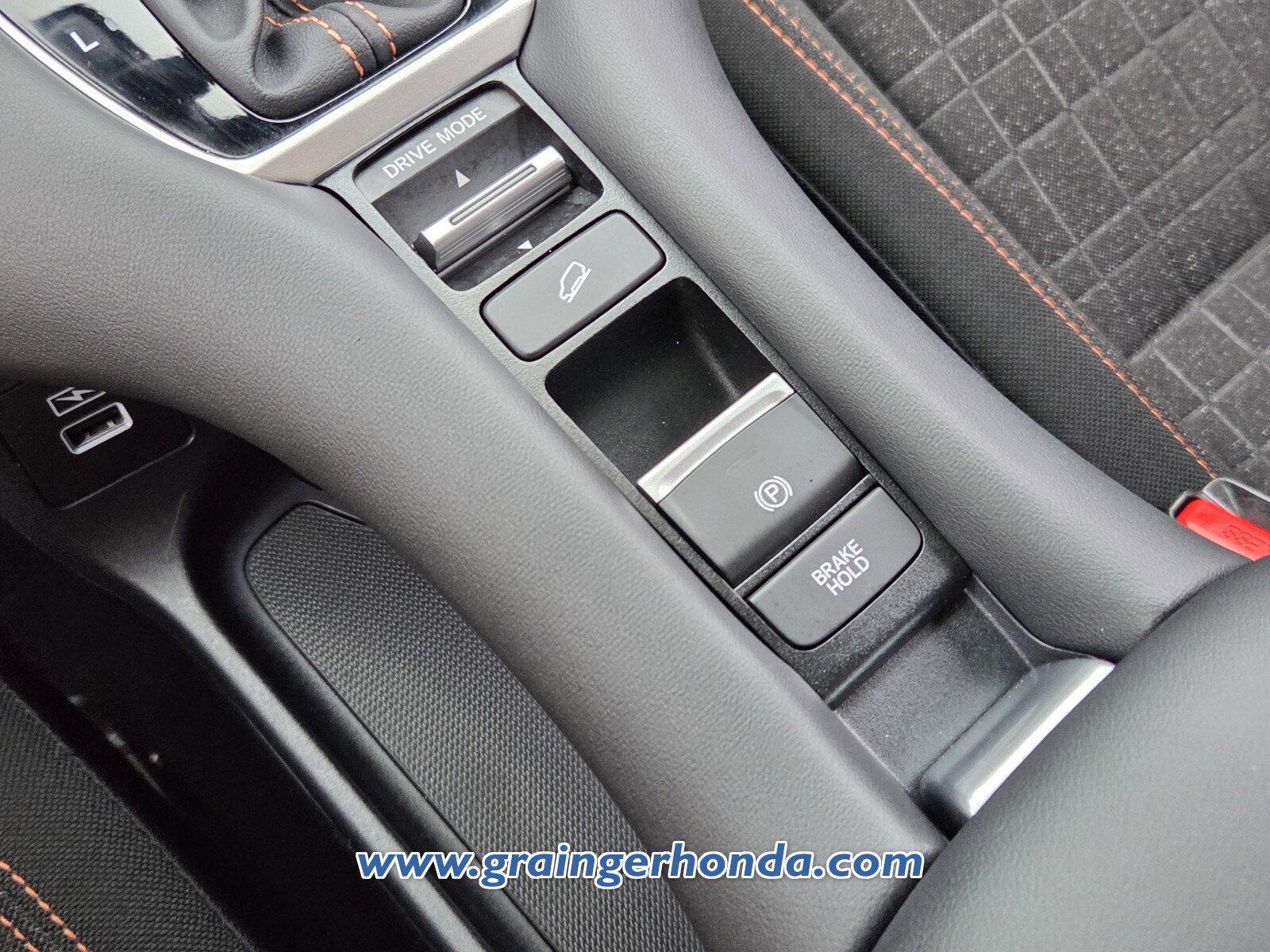 Certified 2023 Honda HR-V Sport image 20