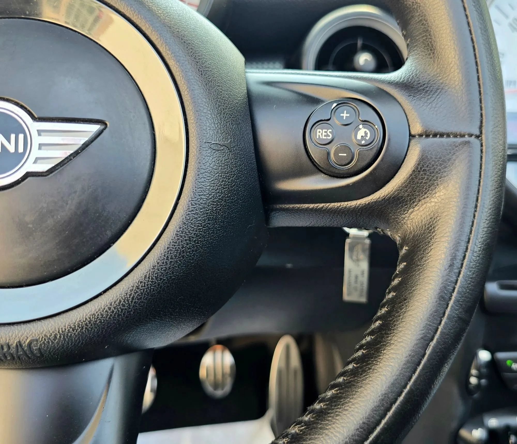 Used 2013 MINI Cooper Roadster S FWD image 33