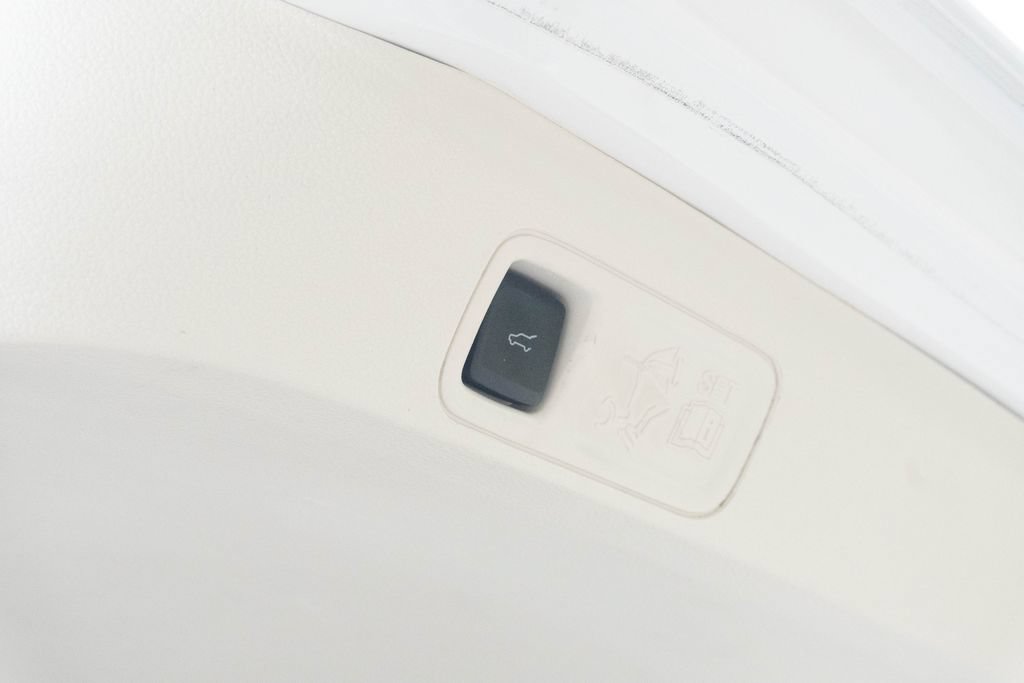 Used 2020 Lincoln Navigator Black Label AWD/4WD image 19
