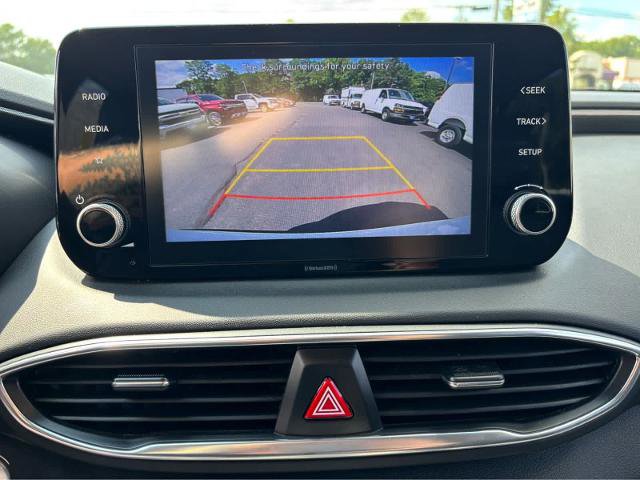 Used 2021 Hyundai Santa Fe SEL image 19