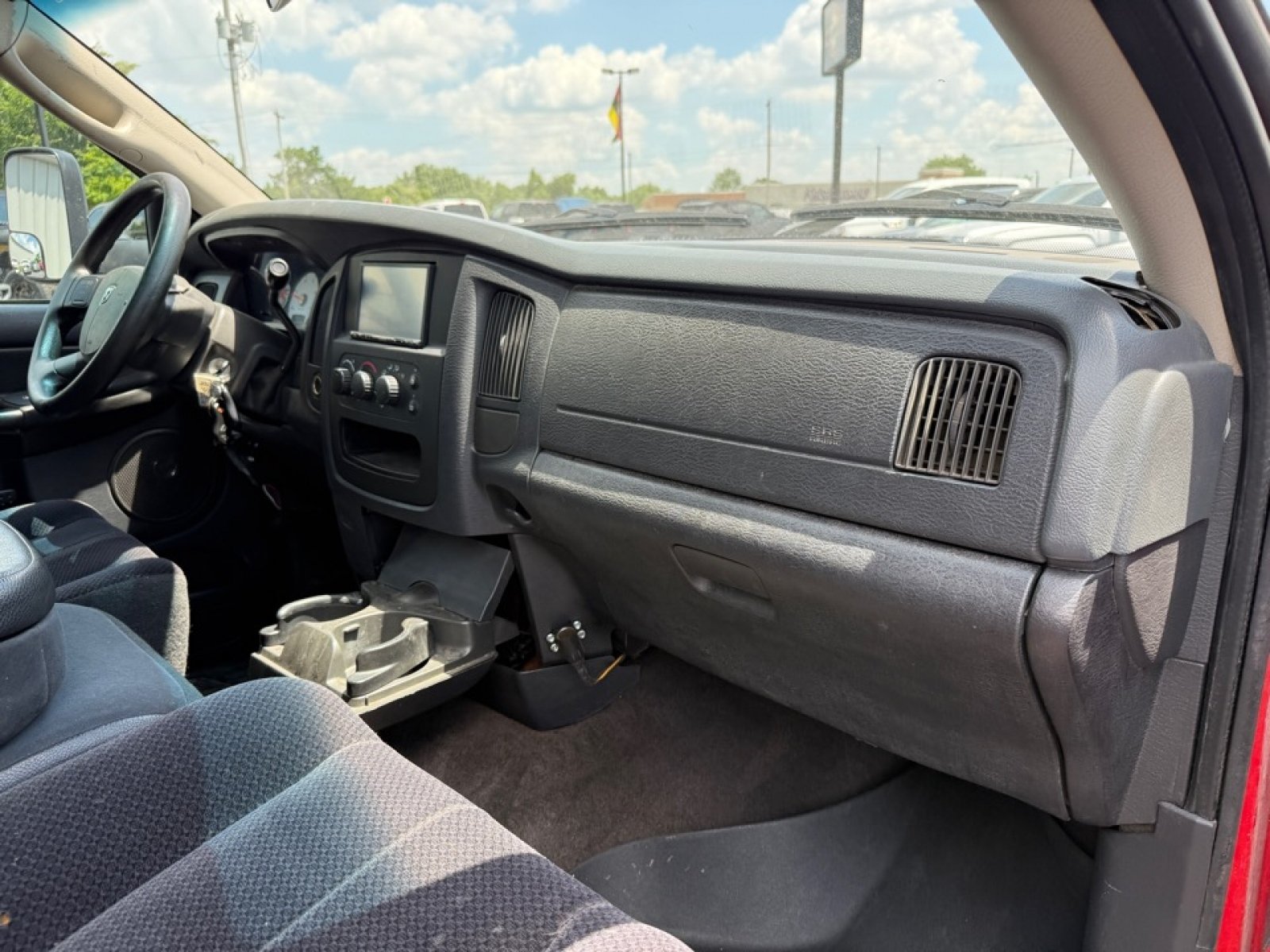 Used 2004 Dodge Ram 3500 Truck SLT w/ Sport Appearance Group RWD image 20