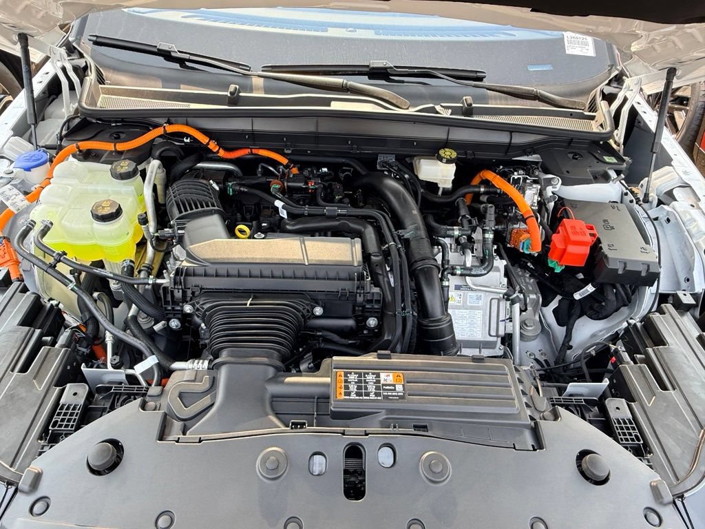 New 2026 Lincoln Nautilus Reserve AWD/4WD image 36
