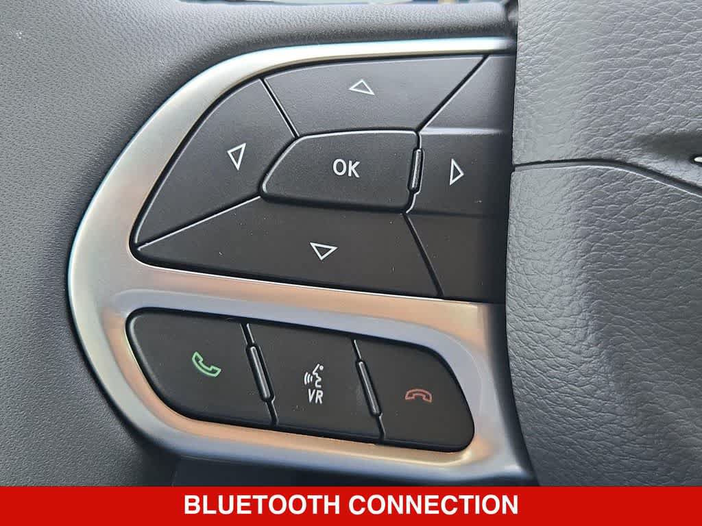 New 2027 Chrysler Pacifica Select FWD image 23