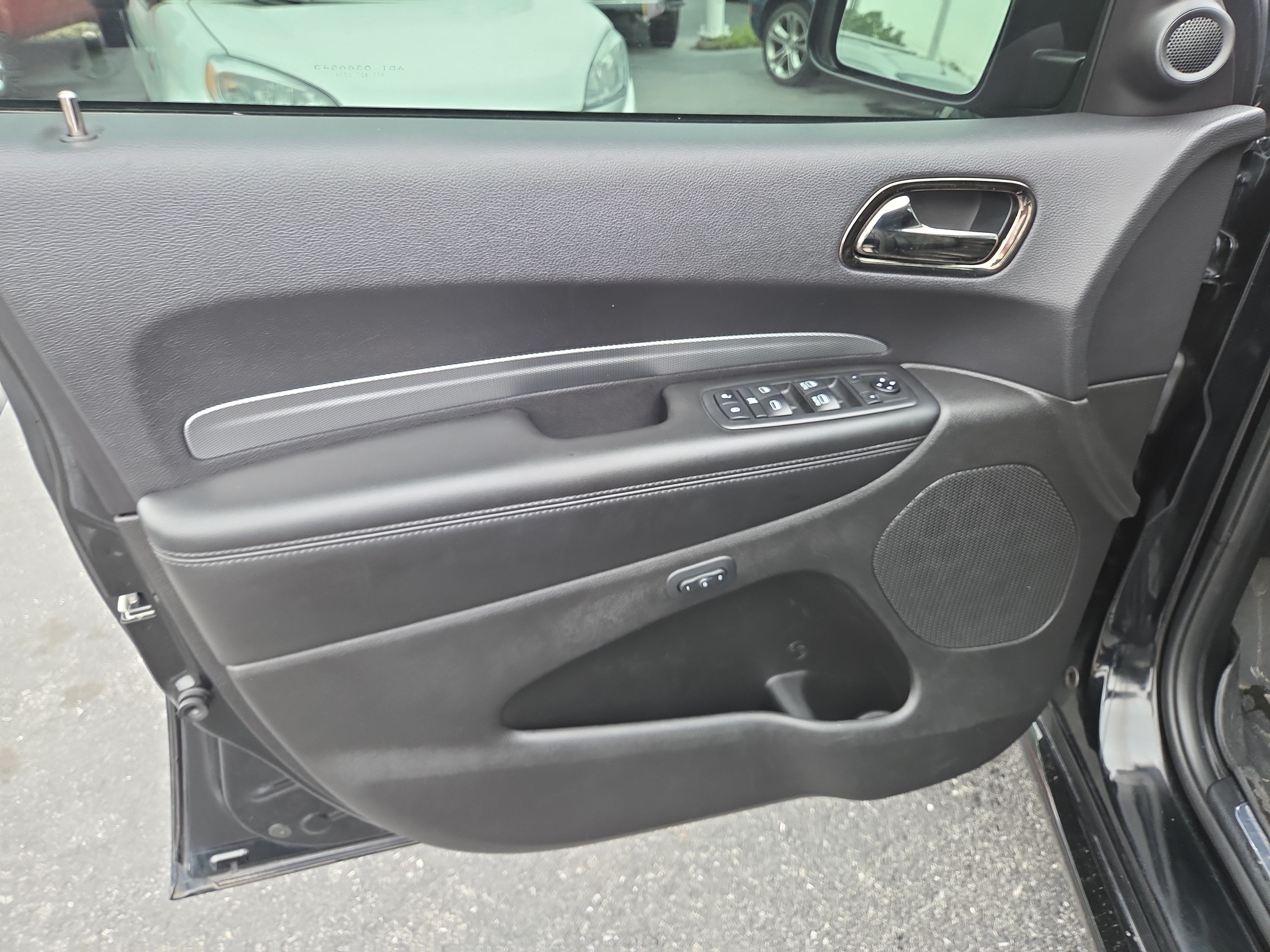 Certified 2019 Dodge Durango GT AWD/4WD image 15