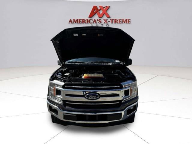 Used 2018 Ford F150 XLT RWD image 62