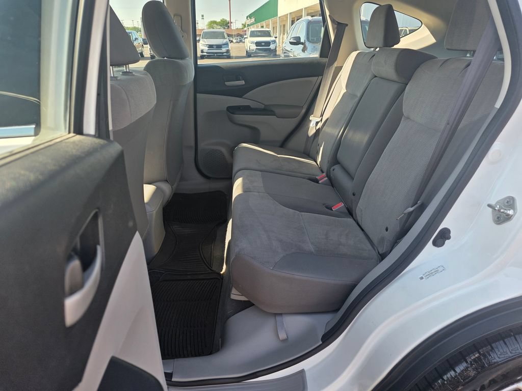 Used 2013 Honda CR-V LX image 11