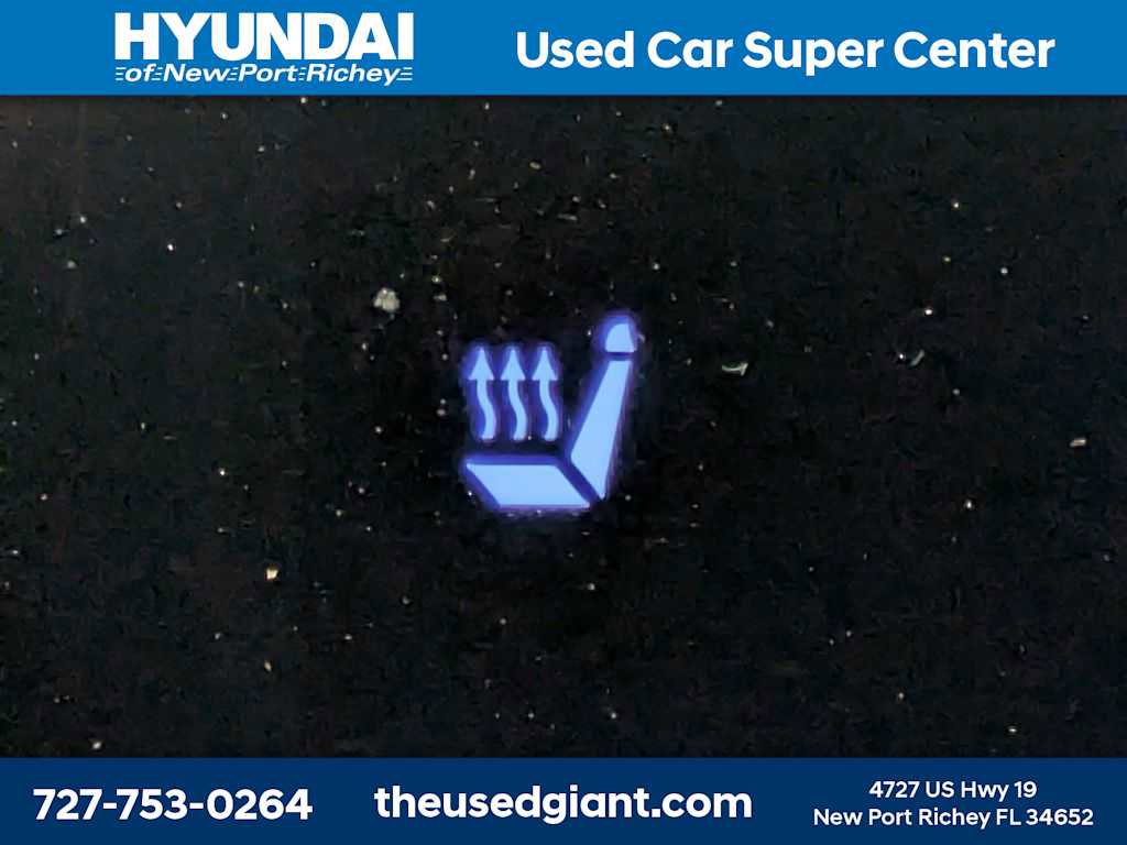 Used 2026 Hyundai Santa Fe XRT image 31