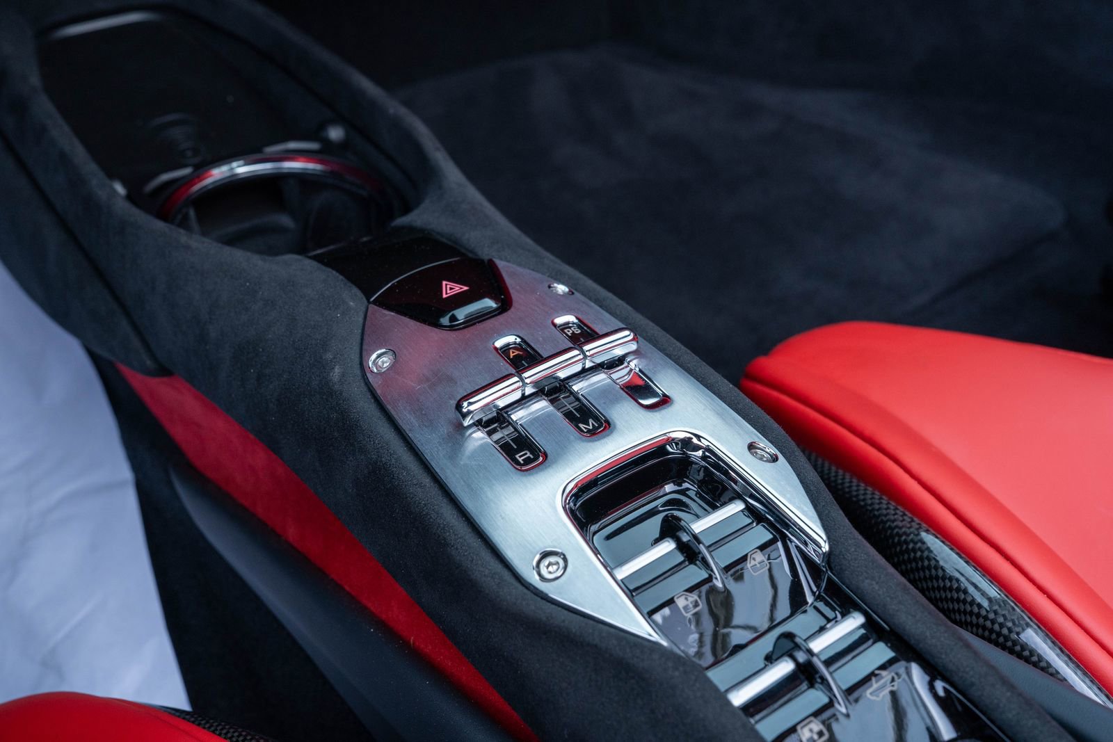 Certified 2025 Ferrari 296 GTS image 45