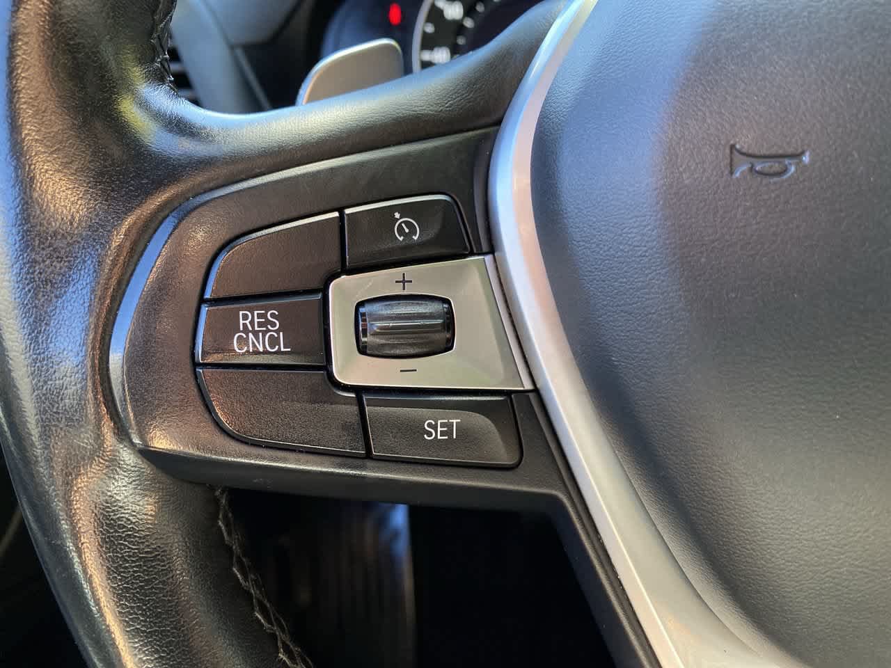 Used 2018 BMW X3 xDrive30i w/ Convenience Package AWD/4WD image 19