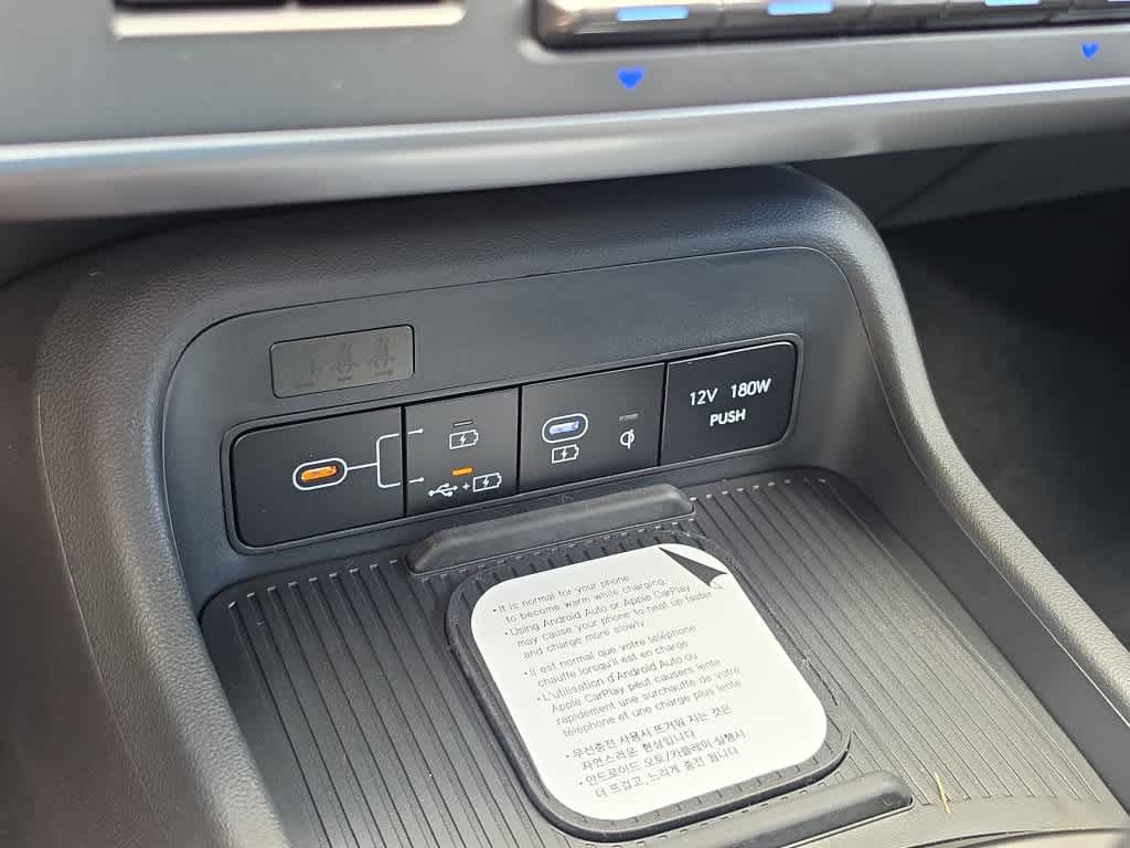 New 2027 Hyundai Kona SEL Sport FWD image 32