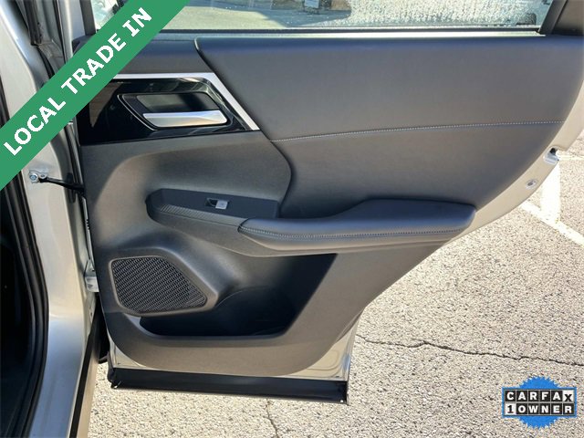 Used 2023 Mitsubishi Outlander Ralliart image 20