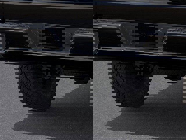 New 2026 Chevrolet Silverado 1500 ZR2 image 14