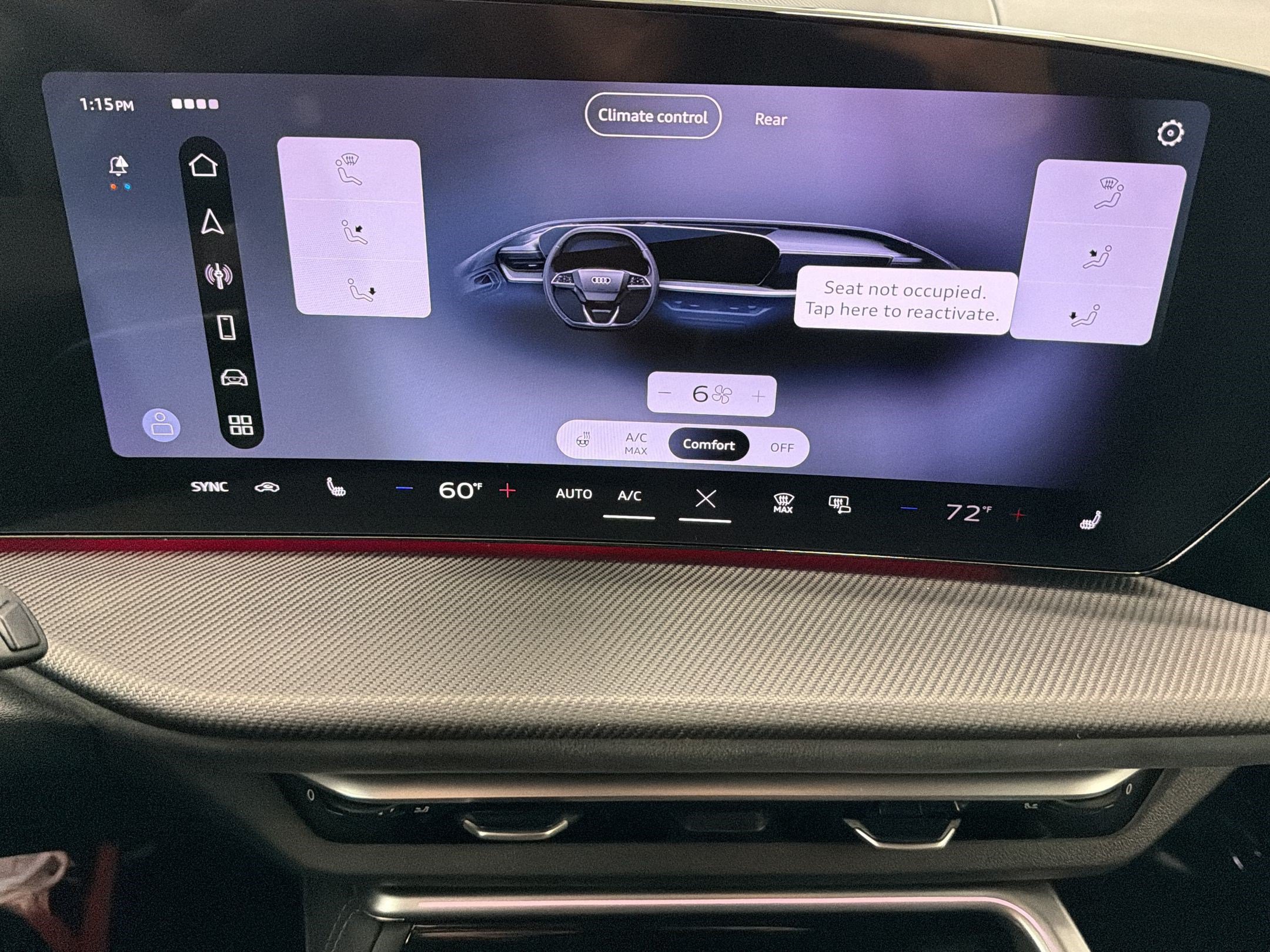 New 2026 Audi SQ5 Premium Plus AWD/4WD image 24