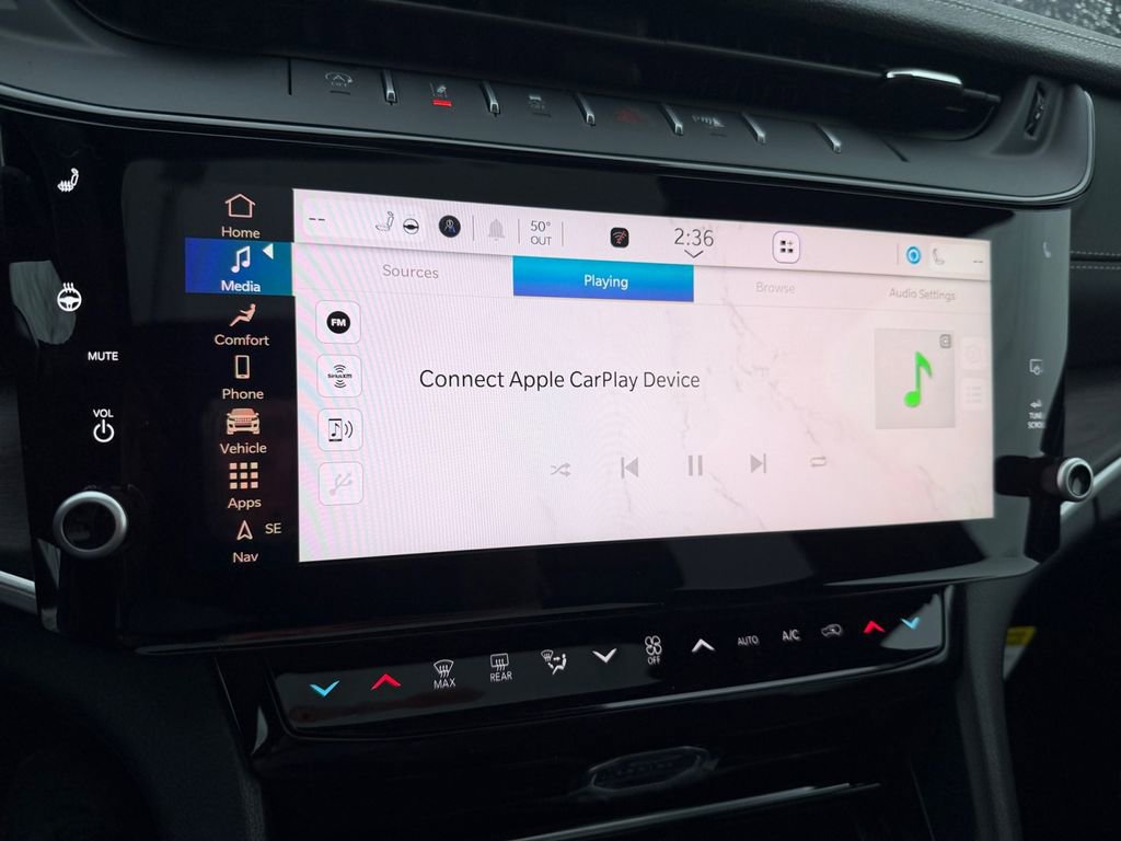 New 2026 Jeep Grand Cherokee Laredo image 19