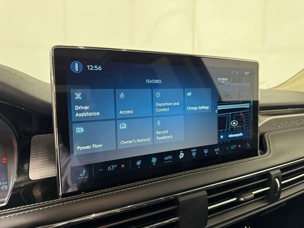 New 2025 Lincoln Corsair Grand Touring w/ Equipment Group 302A image 40