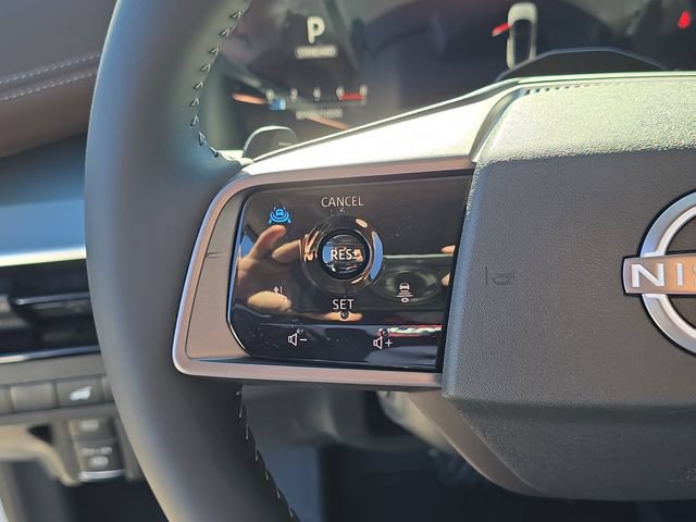 New 2026 Nissan Murano Platinum w/ Technology Package AWD/4WD image 33