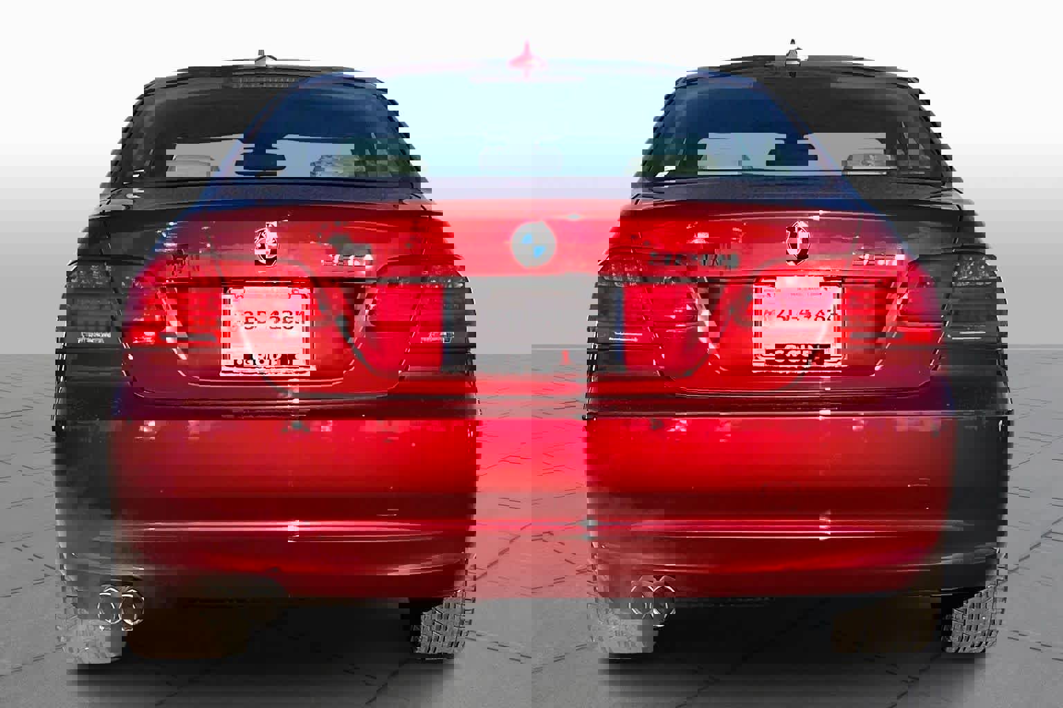 Used 2012 BMW 328i Coupe image 4