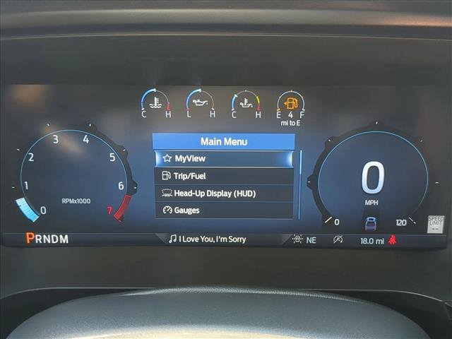 New 2026 Ford F150 Tremor w/ Equipment Group 402A High image 10