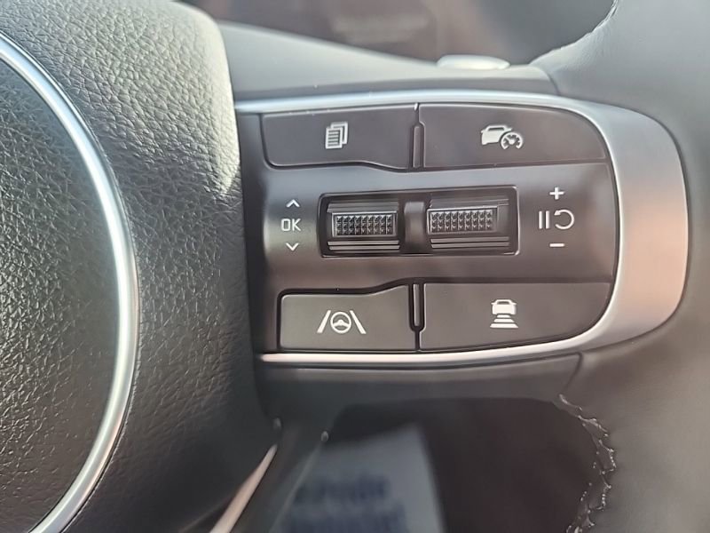 New 2026 Kia K5 GT w/ GT1 Package image 28