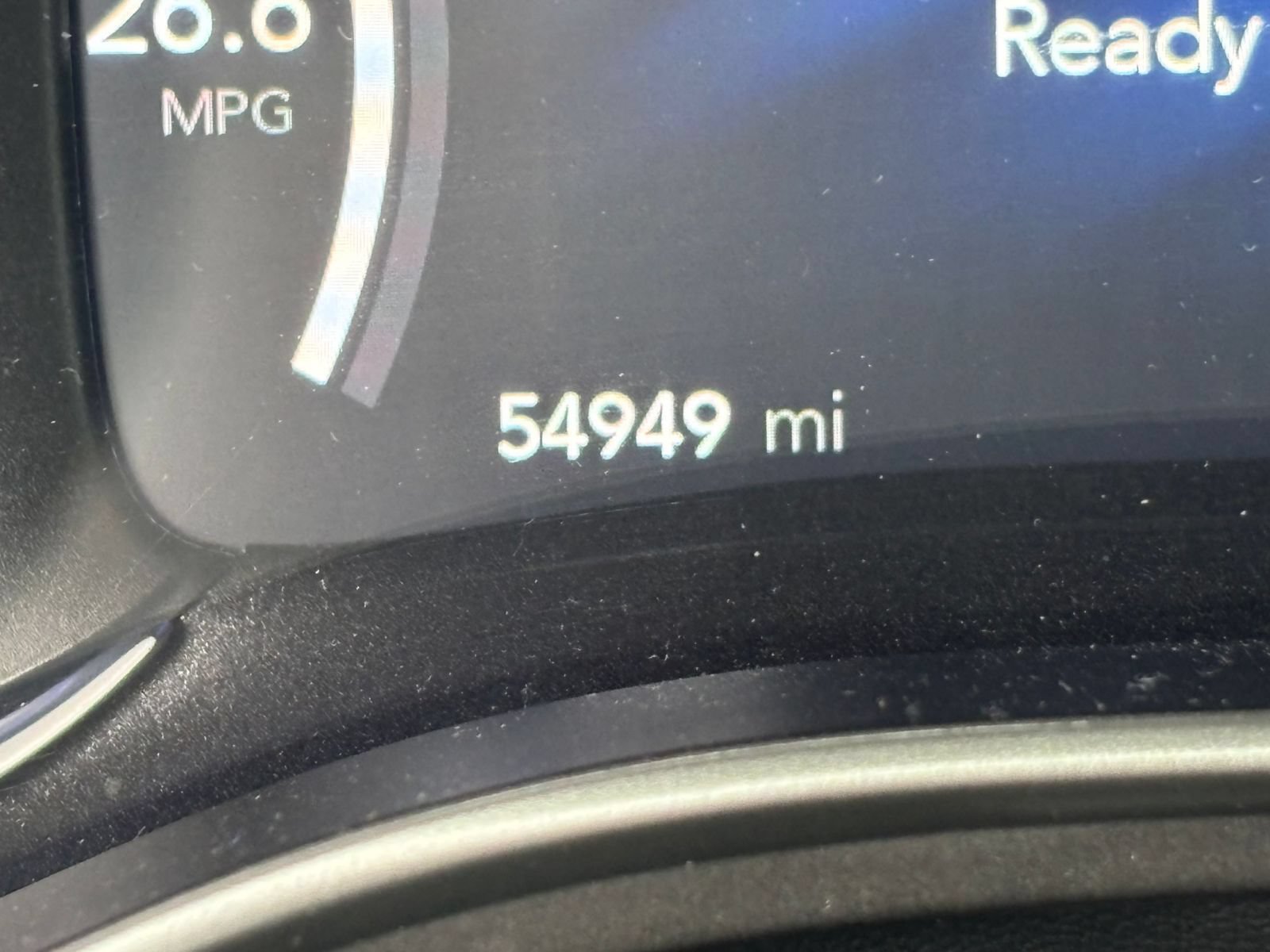 Used 2023 Chrysler Pacifica Touring-L FWD image 10