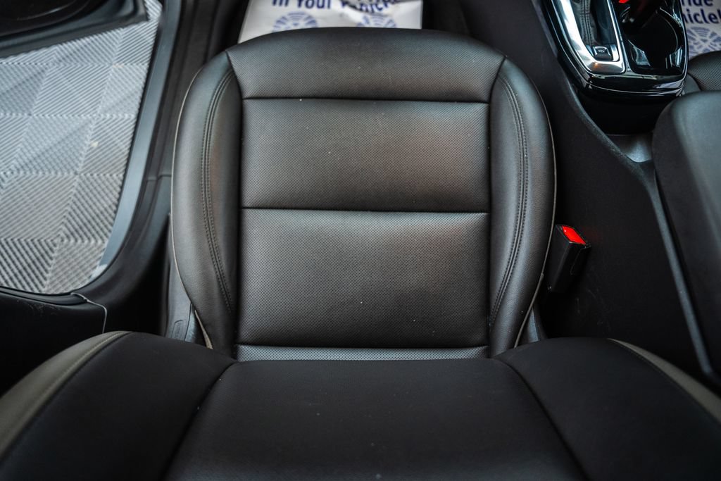 Used 2024 Chevrolet Trax ACTIV w/ Driver Confidence Package FWD image 30