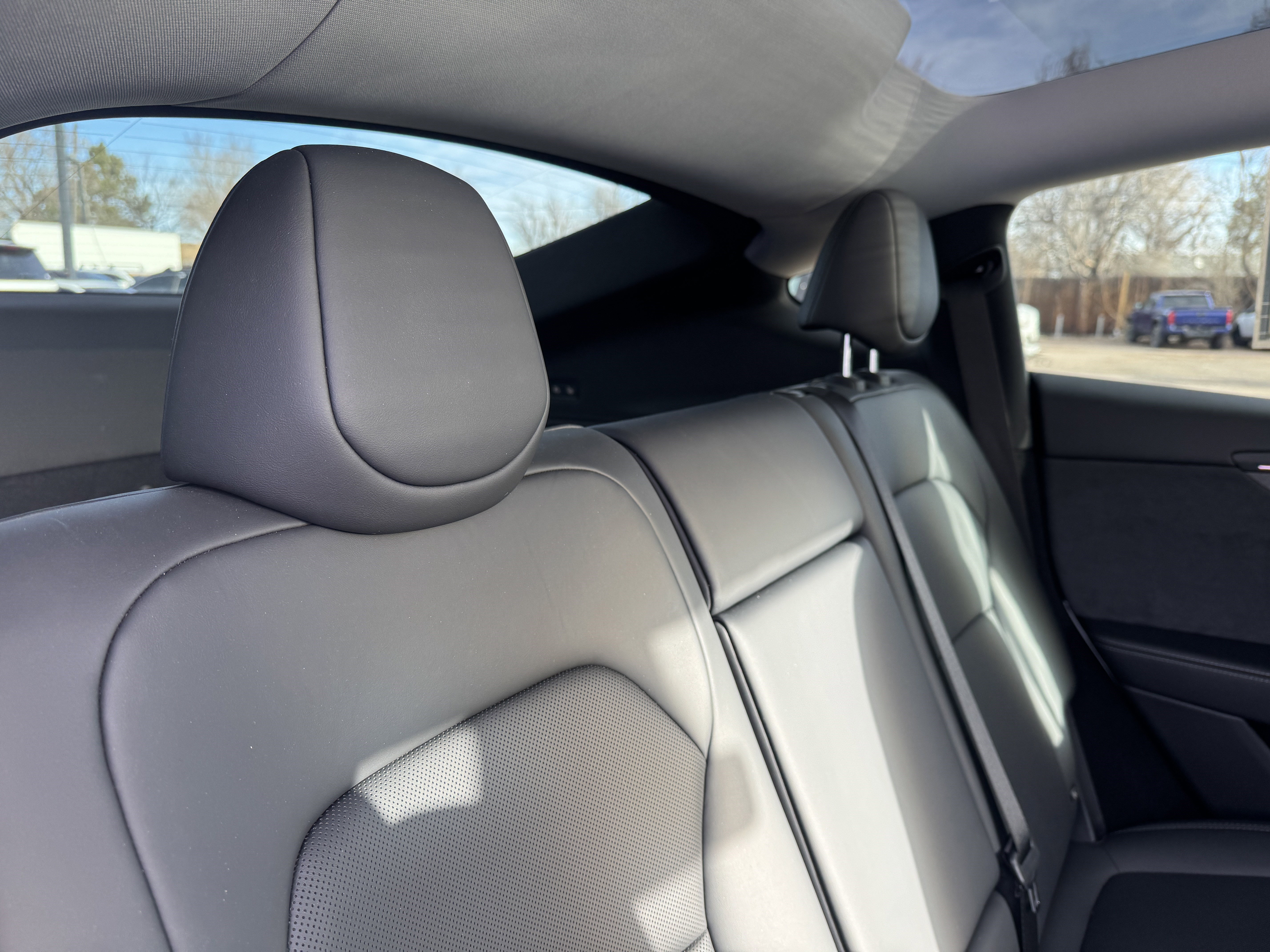 Used 2026 Tesla Model Y Long Range image 20