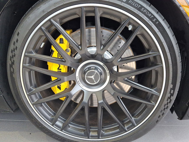 Used 2024 Mercedes-Benz AMG GT 55 image 7