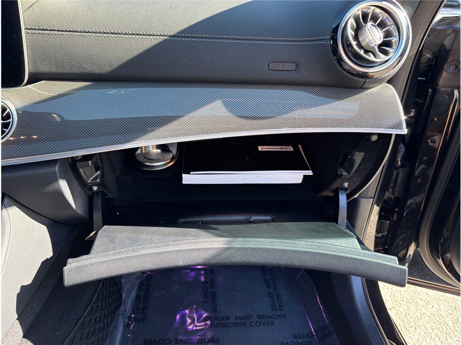 Used 2020 Mercedes-Benz CLS 53 AMG CLS 53 AMG Coupe 4D image 50