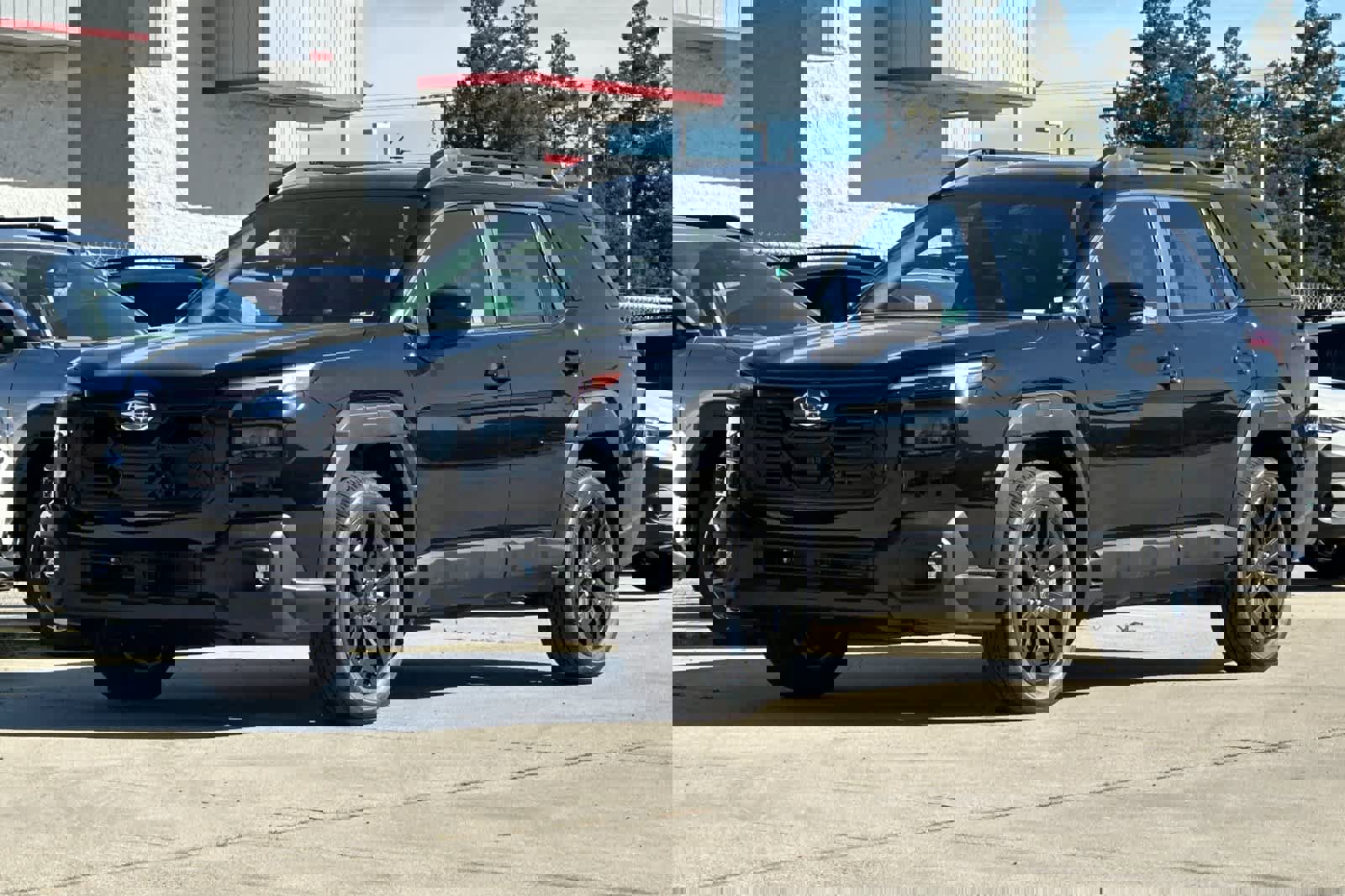 New 2026 Subaru Outback Limited XT w/ Premium/Limited Package 2 image 7