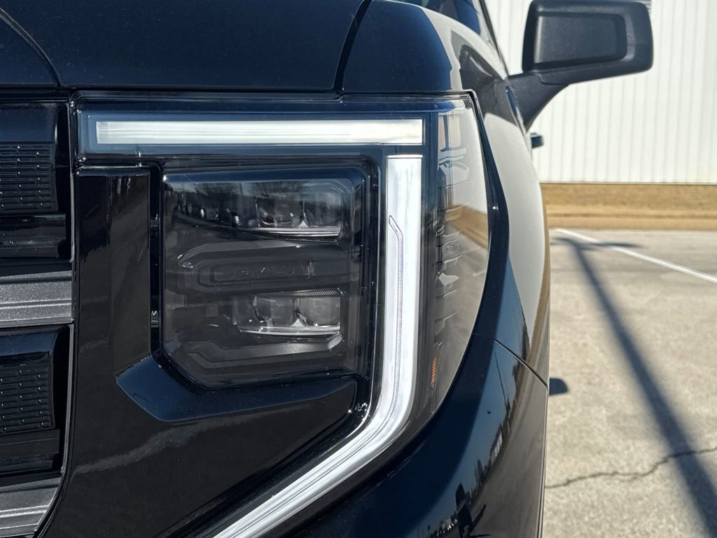 New 2026 GMC Sierra 1500 Elevation image 10