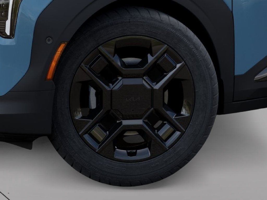 New 2027 Kia EV3 Land AWD/4WD image 9