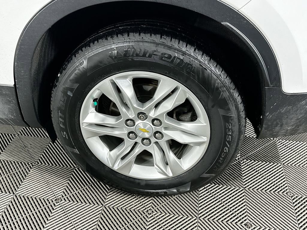 Used 2021 Chevrolet Blazer LT image 39