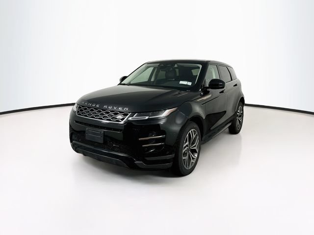 Used 2023 Land Rover Range Rover Evoque R-Dynamic SE AWD/4WD image 1