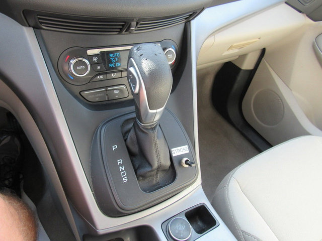 Used 2014 Ford Escape SE w/ Equipment Group 201A AWD/4WD image 34